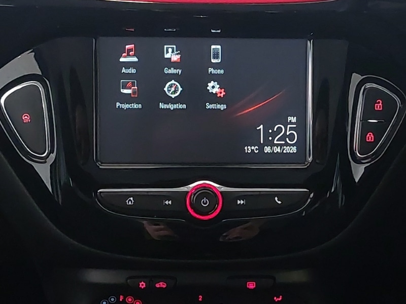 Used Vauxhall Corsa 2019 for sale - 78147530: Photo 8