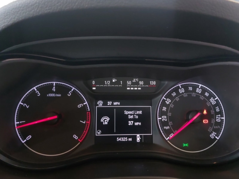 Used Vauxhall Corsa 2019 for sale - 78147530: Photo 9