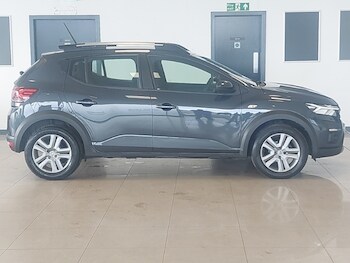 Used Dacia Sandero Stepway 2022 for sale - 78527390: Photo