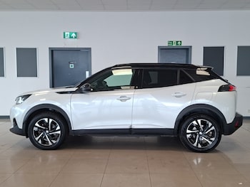 Used Peugeot 2008 2022 for sale - 79561420: Photo