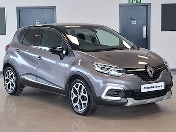 Used Renault Captur 2019 for sale - 79461595: Photo
