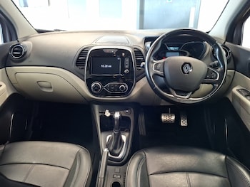 Used Renault Captur 2019 for sale - 79461595: Photo