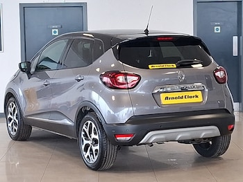 Used Renault Captur 2019 for sale - 79461595: Photo