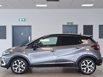 Used Renault Captur 2019 for sale - 79461595: Photo