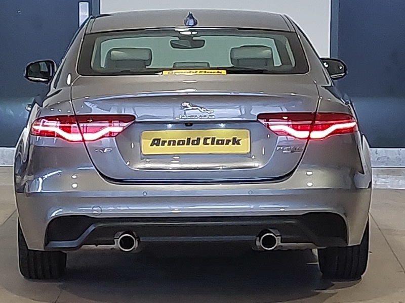 Used Jaguar XE 2019 for sale - 77169322: Photo 15