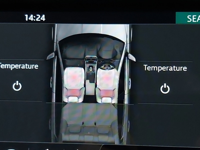 Used Jaguar XE 2019 for sale - 77169322: Photo 18