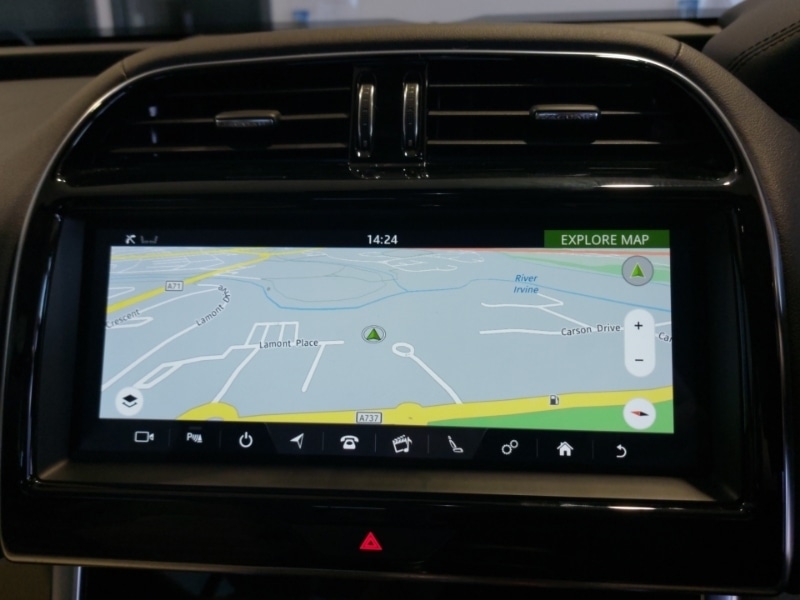 Used Jaguar XE 2019 for sale - 77169322: Photo 19