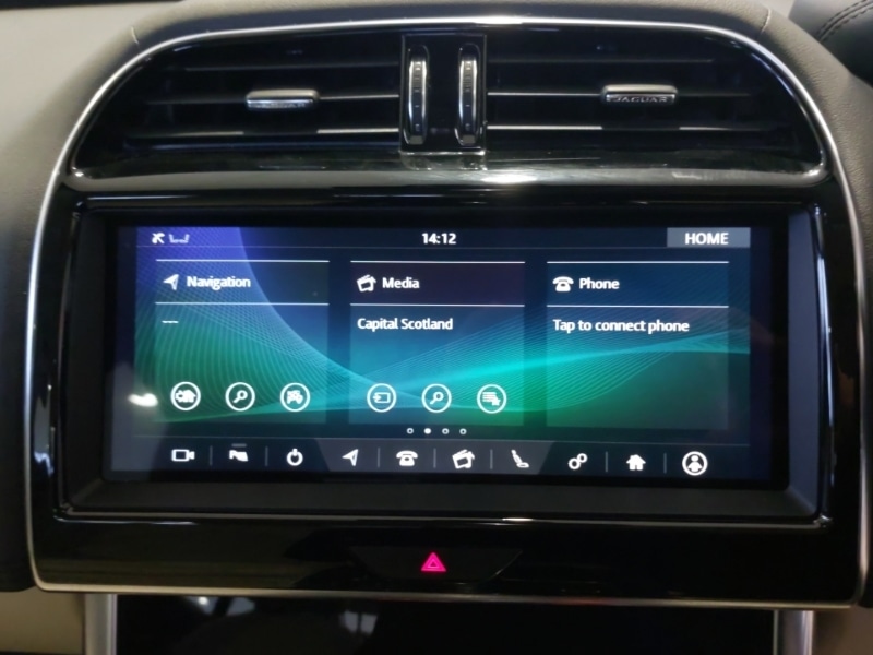 Used Jaguar XE 2019 for sale - 77169322: Photo 8