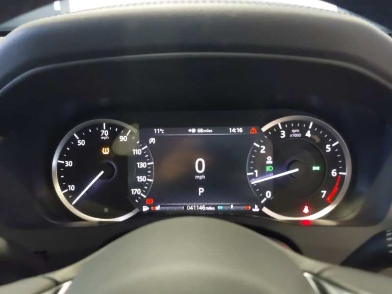 Used Jaguar XE 2019 for sale - 77169322: Photo 9