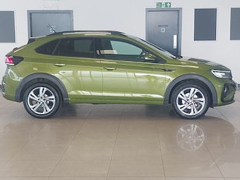 Used Volkswagen Taigo 2023 for sale - 78511686: Photo