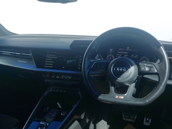 Used Audi A3 2021 for sale - 79368650: Photo