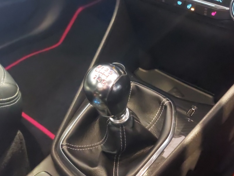 Used Ford Fiesta 2019 for sale - 76498391: Photo 10