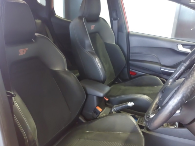 Used Ford Fiesta 2019 for sale - 76498391: Photo 11