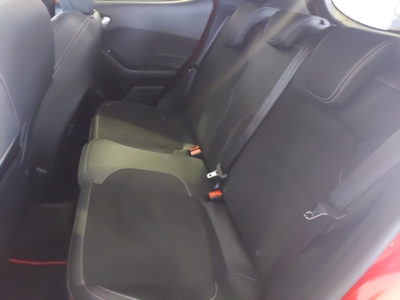 Used Ford Fiesta 2019 for sale - 76498391: Photo 12