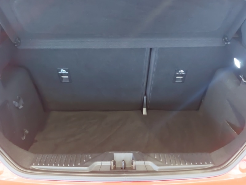 Used Ford Fiesta 2019 for sale - 76498391: Photo 13