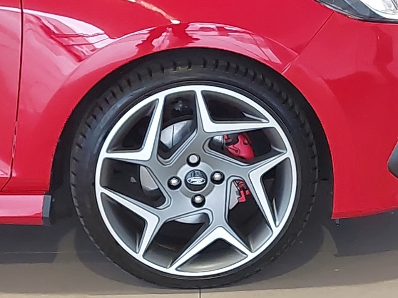 Used Ford Fiesta 2019 for sale - 76498391: Photo 14