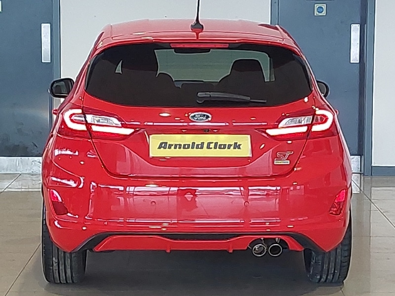 Used Ford Fiesta 2019 for sale - 76498391: Photo 15