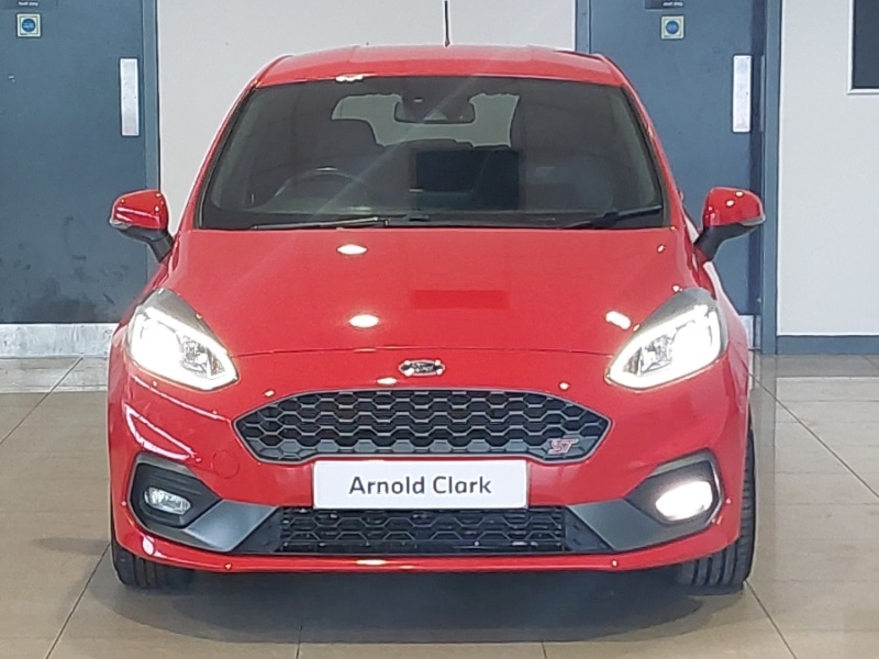 Used Ford Fiesta 2019 for sale - 76498391: Photo 16