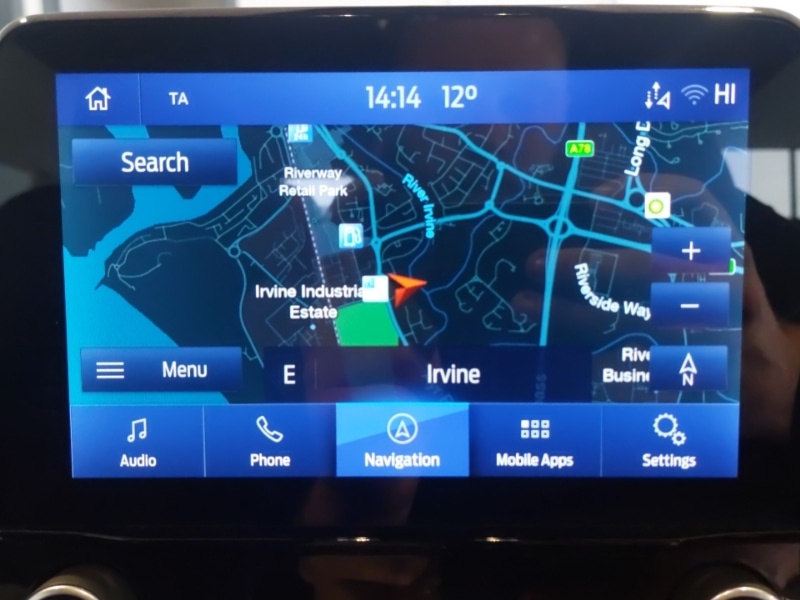 Used Ford Fiesta 2019 for sale - 76498391: Photo 18