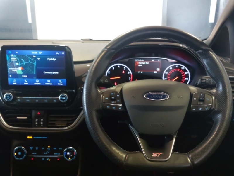 Used Ford Fiesta 2019 for sale - 76498391: Photo 5