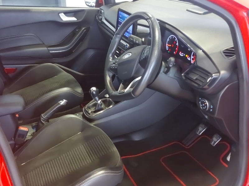 Used Ford Fiesta 2019 for sale - 76498391: Photo 6