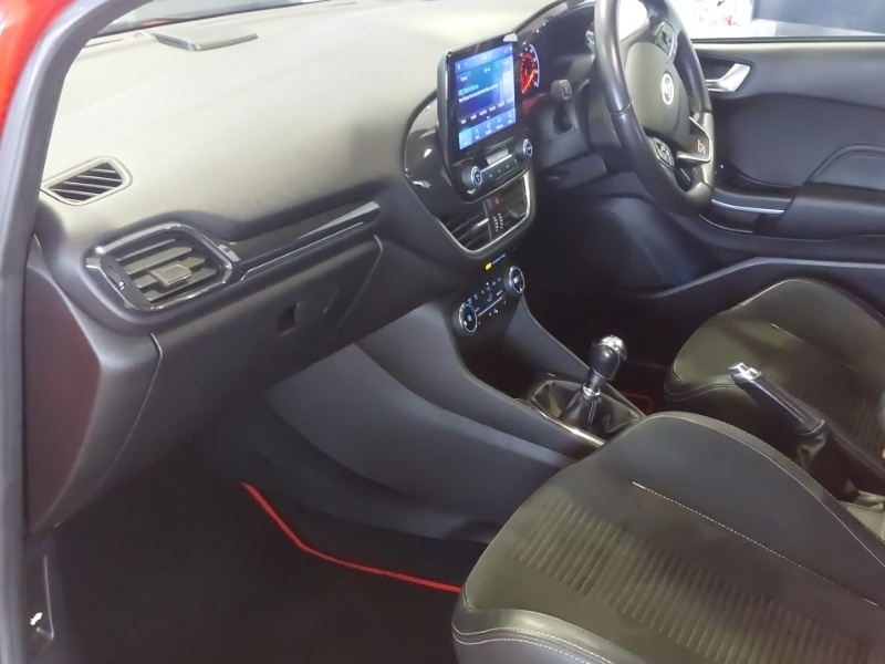 Used Ford Fiesta 2019 for sale - 76498391: Photo 7