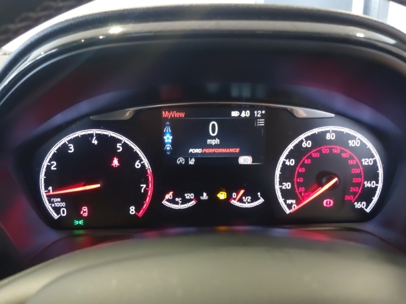 Used Ford Fiesta 2019 for sale - 76498391: Photo 9