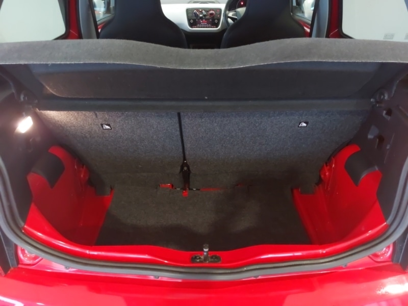 Used SEAT Mii 2017 for sale - 77823138: Photo 13