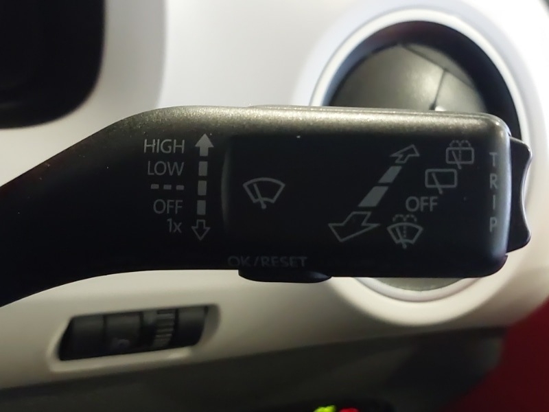 Used SEAT Mii 2017 for sale - 77823138: Photo 18