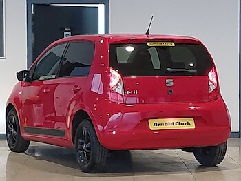 Used SEAT Mii 2017 for sale - 77823138: Photo