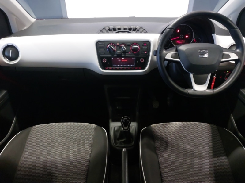 Used SEAT Mii 2017 for sale - 77823138: Photo 4