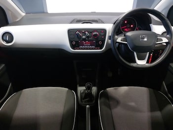 Used SEAT Mii 2017 for sale - 77823138: Photo