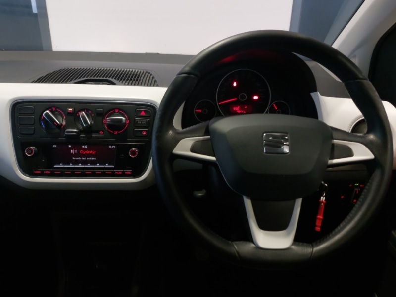 Used SEAT Mii 2017 for sale - 77823138: Photo 5