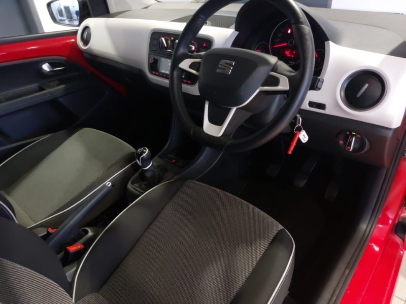 Used SEAT Mii 2017 for sale - 77823138: Photo 6