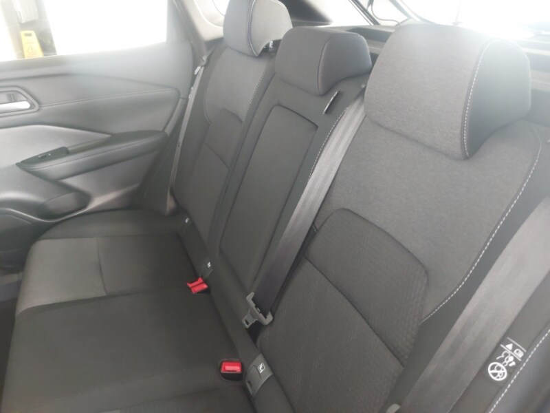 Used Nissan Qashqai 2023 for sale - 77209250: Photo 12