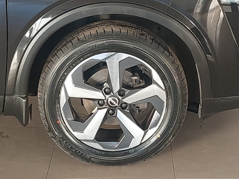 Used Nissan Qashqai 2023 for sale - 77209250: Photo 14