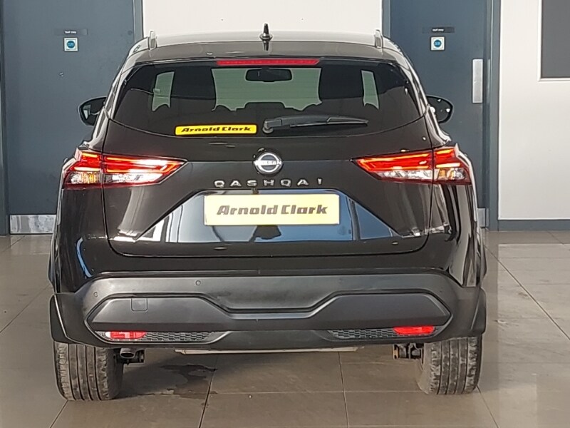 Used Nissan Qashqai 2023 for sale - 77209250: Photo 15