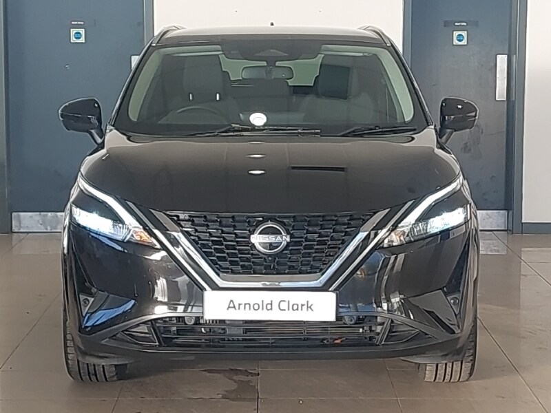 Used Nissan Qashqai 2023 for sale - 77209250: Photo 16