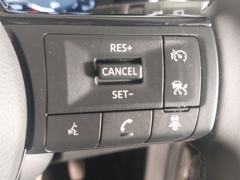Used Nissan Qashqai 2023 for sale - 77209250: Photo 17