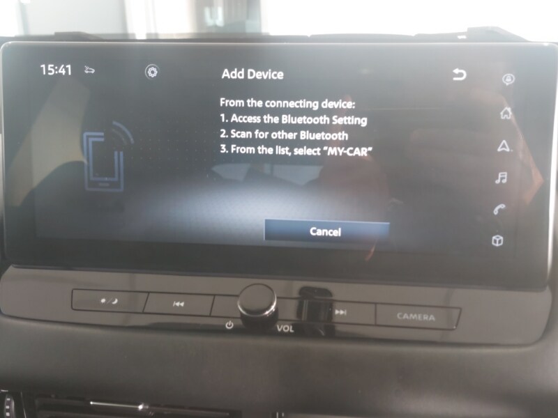 Used Nissan Qashqai 2023 for sale - 77209250: Photo 19