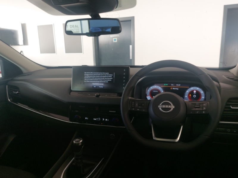 Used Nissan Qashqai 2023 for sale - 77209250: Photo 4