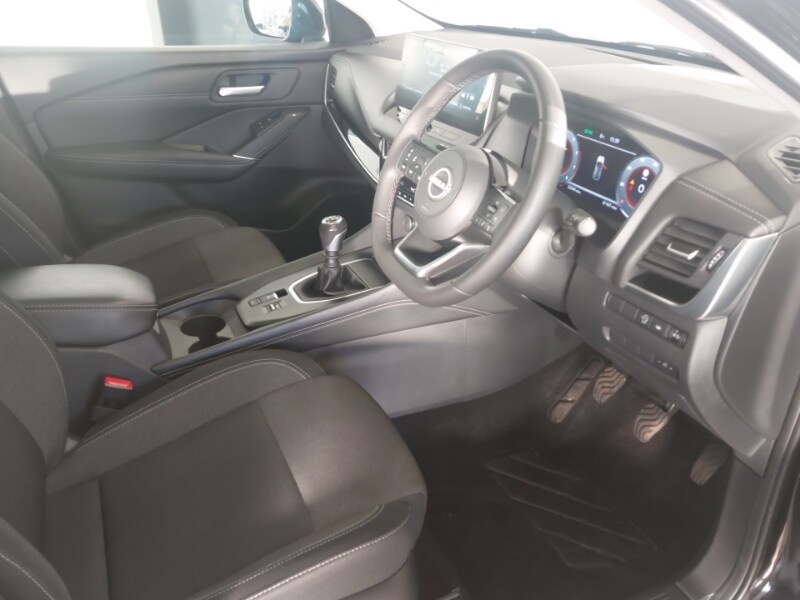 Used Nissan Qashqai 2023 for sale - 77209250: Photo 6