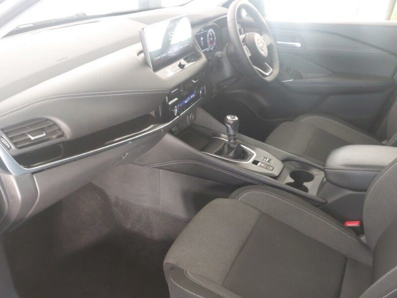 Used Nissan Qashqai 2023 for sale - 77209250: Photo 7