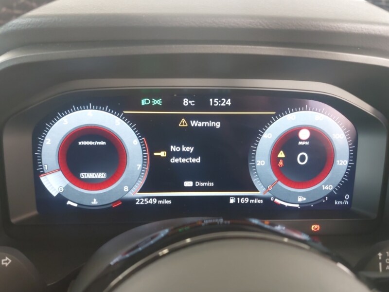 Used Nissan Qashqai 2023 for sale - 77209250: Photo 9