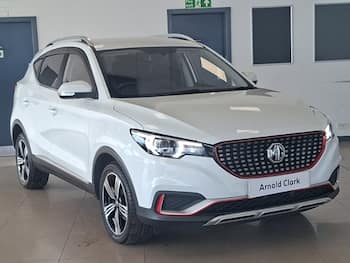 Used MG MG ZS 2019 for sale - 79618688: Photo