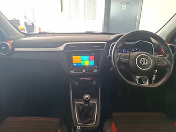 Used MG MG ZS 2019 for sale - 79618688: Photo