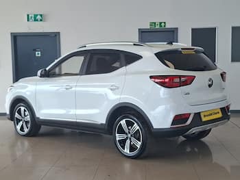 Used MG MG ZS 2019 for sale - 79618688: Photo
