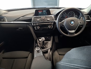 Used BMW 3 Series 2018 for sale - 79529851: Photo