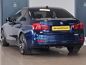 Used BMW 3 Series 2018 for sale - 79529851: Photo