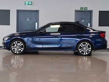 Used BMW 3 Series 2018 for sale - 79529851: Photo